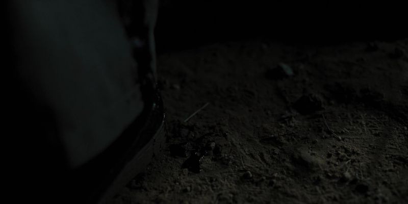 [Danny] Shit