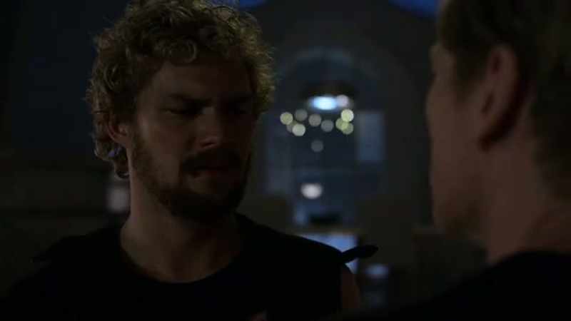 [Danny sighs]