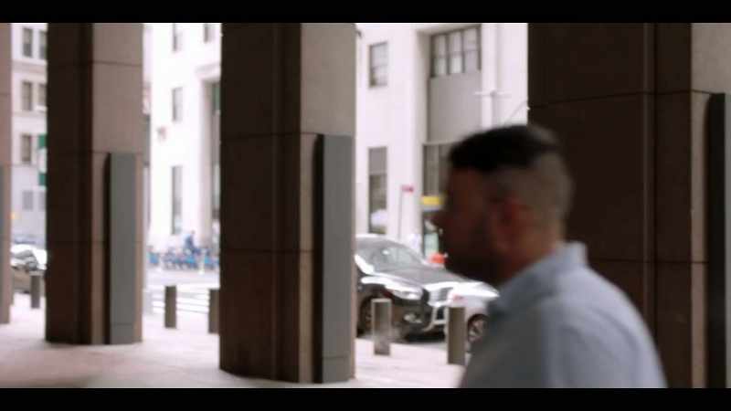 Danny: The final step was this interview