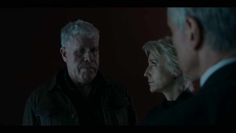 Danny wants to bring her into the fold