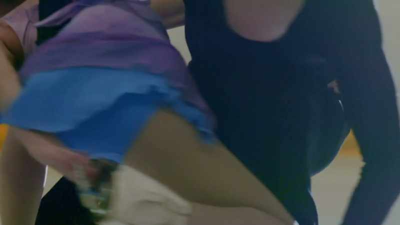 [Danny] We have to have such synchronization and unison