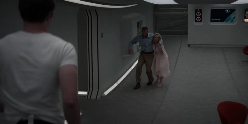 Danny! -You okay?