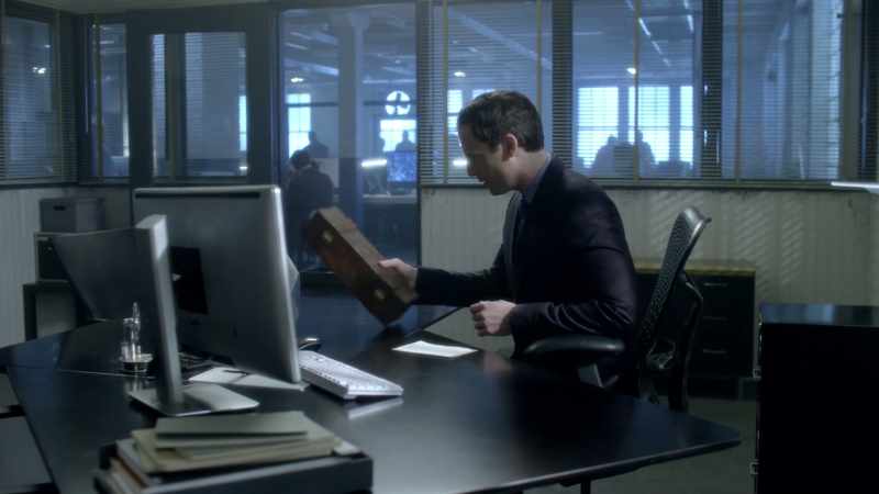 DANNY: You think you're so clever