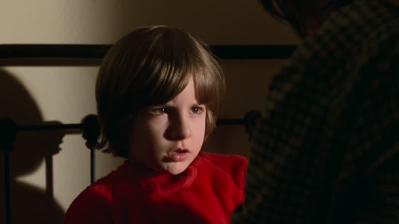 Danny's gone away, Mrs