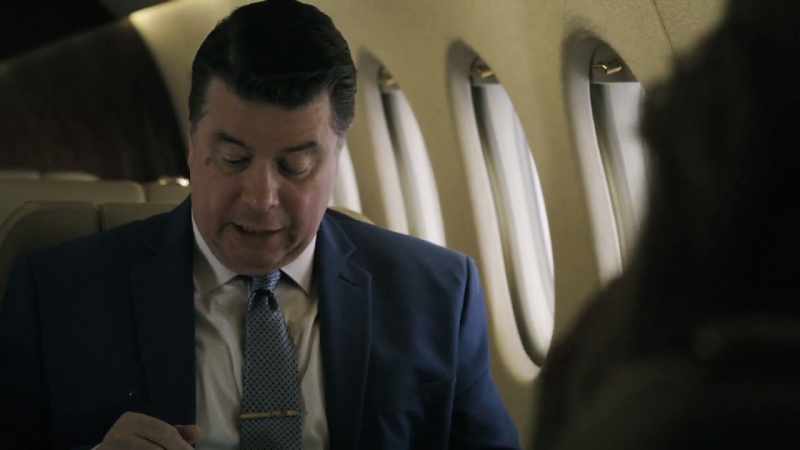 Dan's asking if operations have seen
