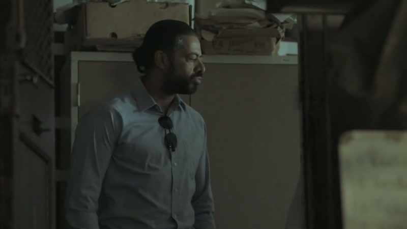 Daoud: Rashid
