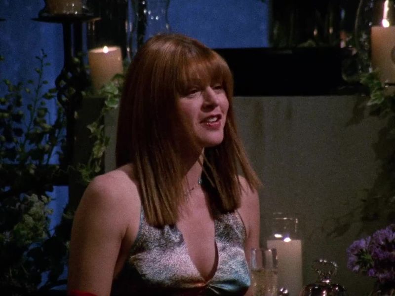 Daphne, about today-- - Let's just forget about that