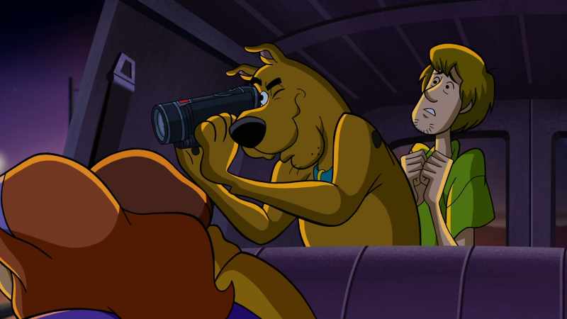 [DAPHNE AND VELMA GRUNTING]
