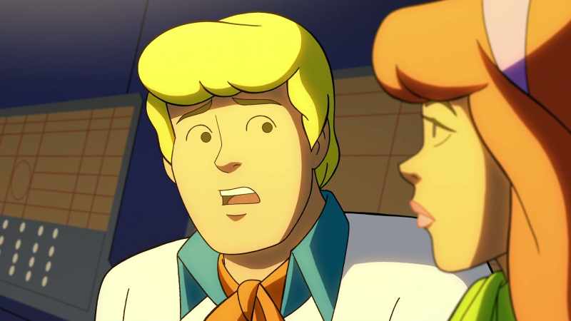 Daphne, if we get out of this