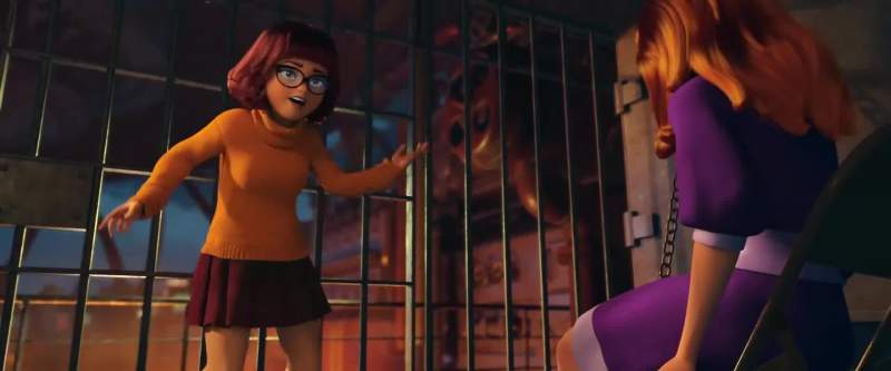 Daphne what are you doing