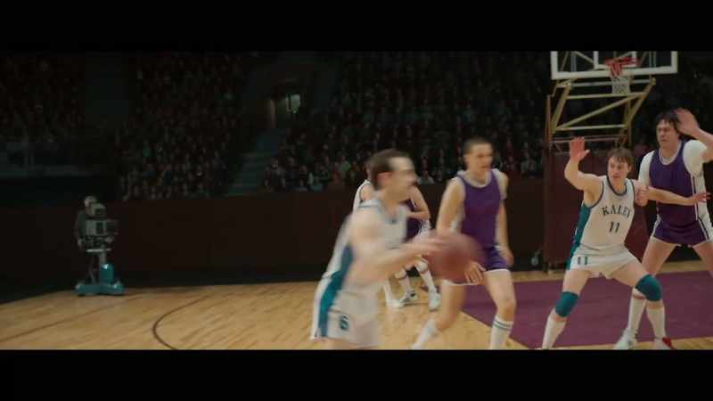 Dar Kalev combină, mingea ajunge în extremă