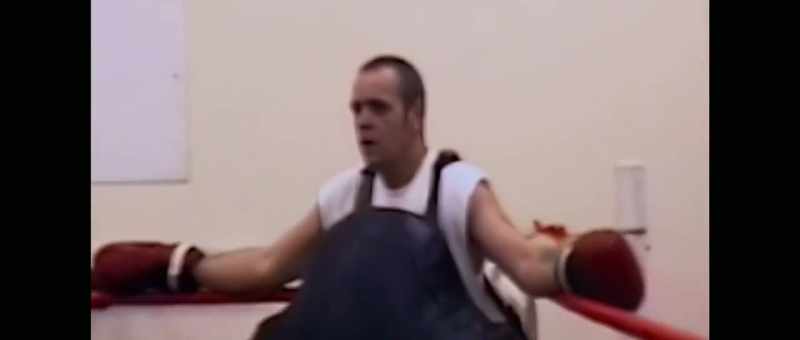Dar Ray nu credea că Billy mai e persoana potrivită