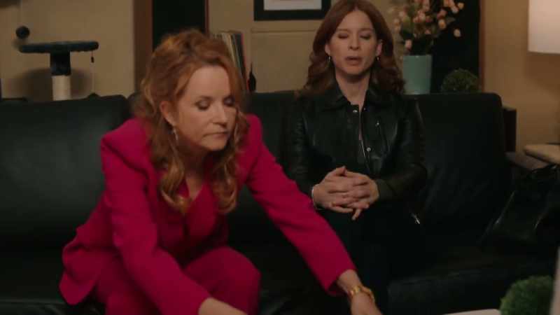 DARBY: So, tell us, Brock