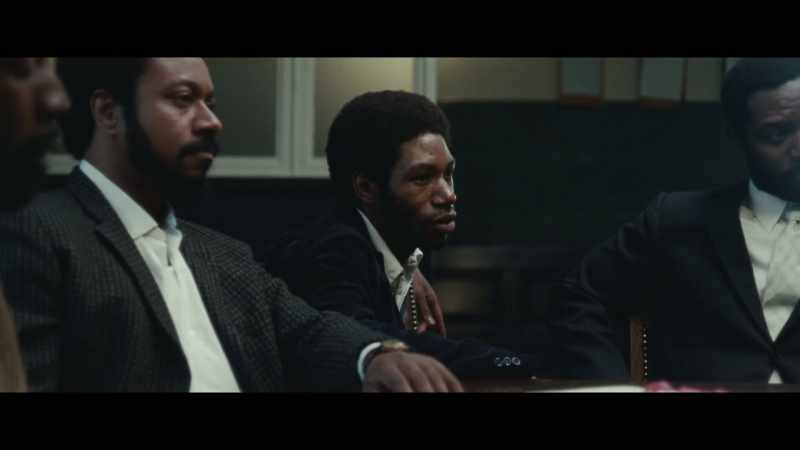 Darcus is right. It might not be pretty, but we keep it going