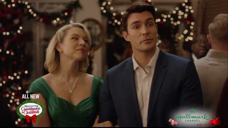 Darcy, your gift is going to be perfect