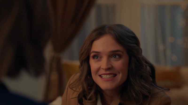 Darcy, the show was a huge disaster