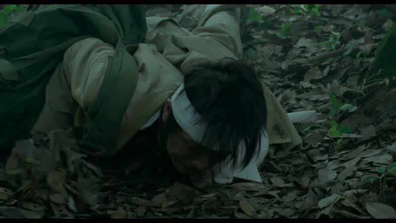 Daremo tasukecha kurenai