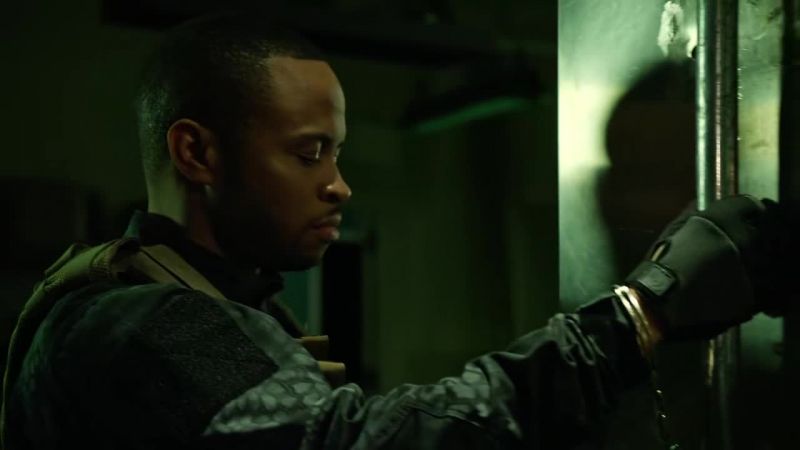 Darhk: Hmm
