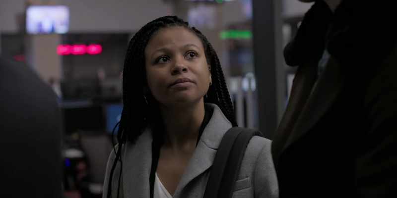 DARIA: We'll have a chance to chat tomorrow