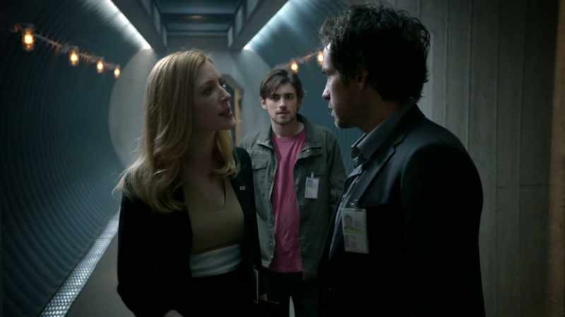 Darius is saying he has a plan to save us all, so let him do it