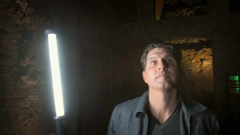 DARIUS: Ultimately, I think, you know