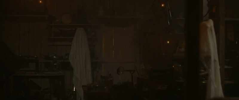 [dark mysterious music]