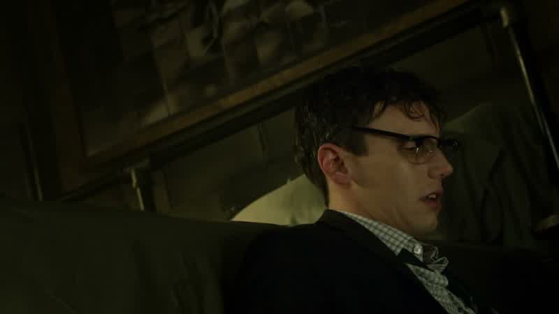 DARK NYGMA: Rise and shine