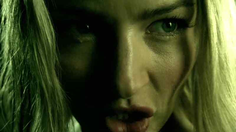 Darken Rahl!