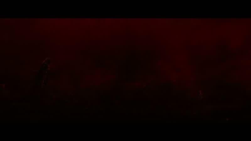 Darkness returns, asgardian