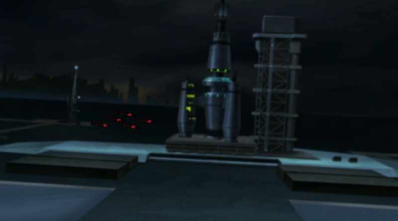 [Darkseid] These pitiful humans