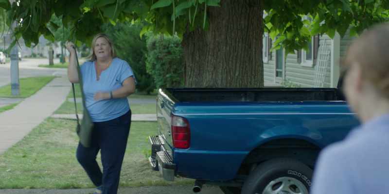 Darlene: Hi, Sam. - Hi