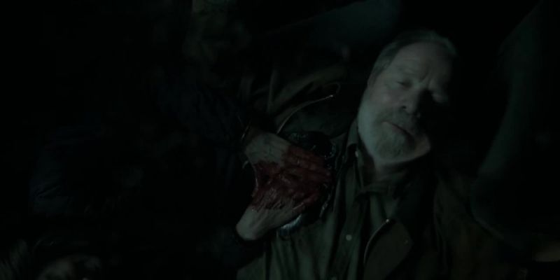 [Darlene] Hold on, baby
