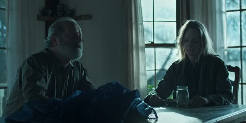 Darlene?