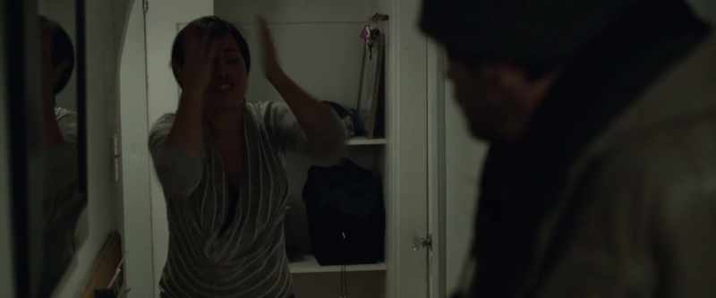 Darlene is trying to get you