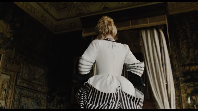 Darling Anne?