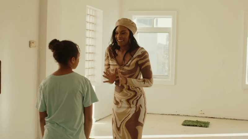 Darling, you are gonna have a great time here with Erica