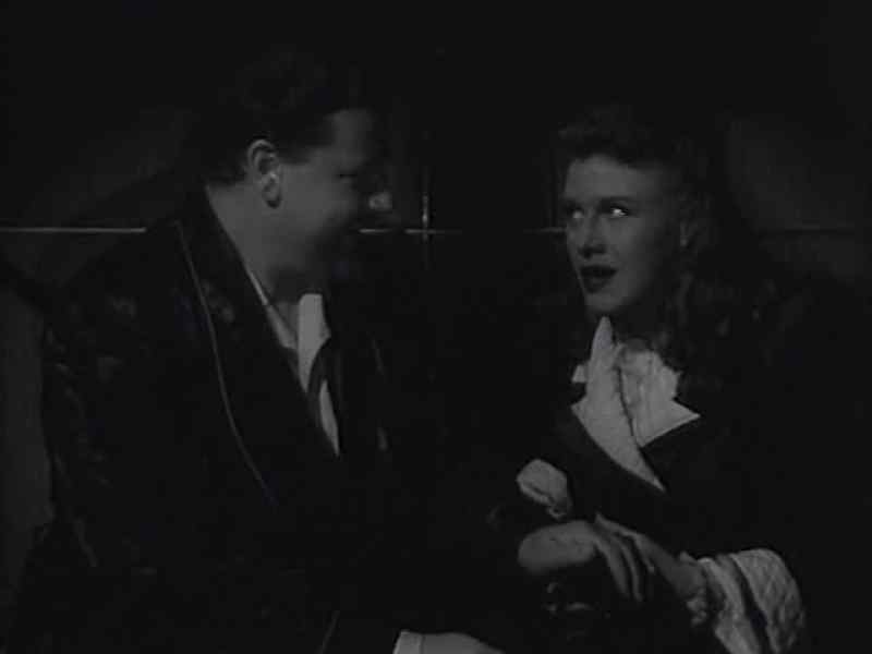 Darling, be careful of your arm!