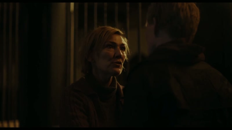 Darling, I understood your feelings about Emilie, and I supported you