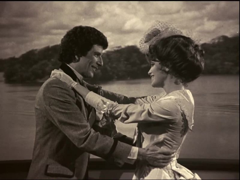Darling, I'll never forget this moment