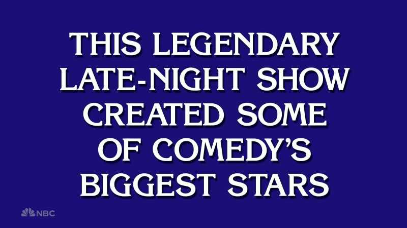 �Darnell? ‫Yes. ‫And it's got a host and a