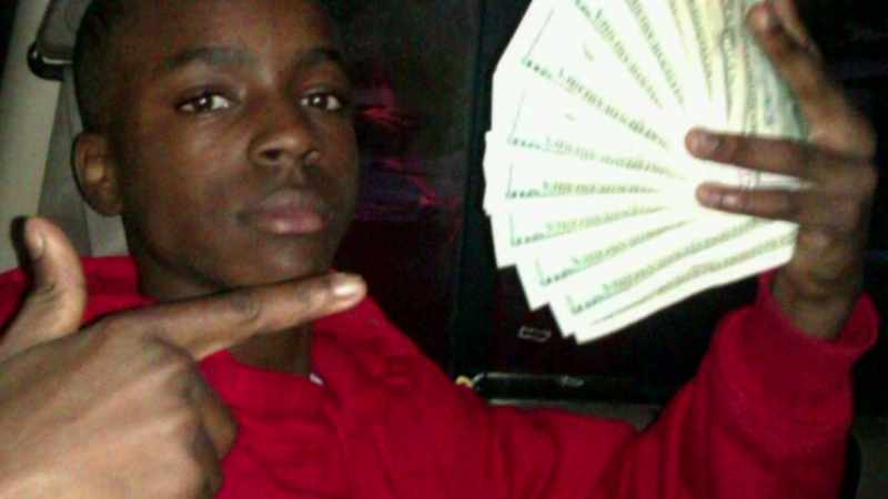 Darquavion was a patient of mine