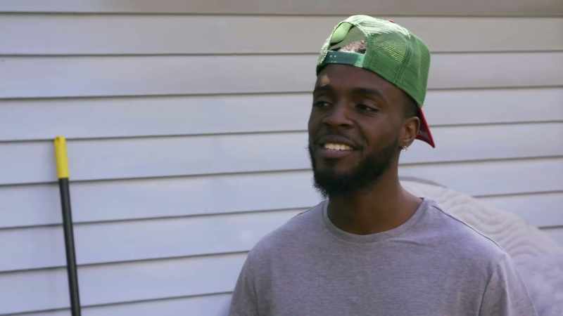 Darquavion is having a chance to make his