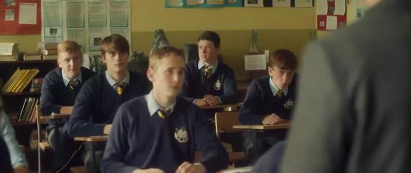 Darren Finnegan