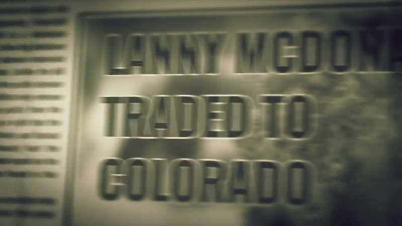 Darryl and I, we acted for Lanny too