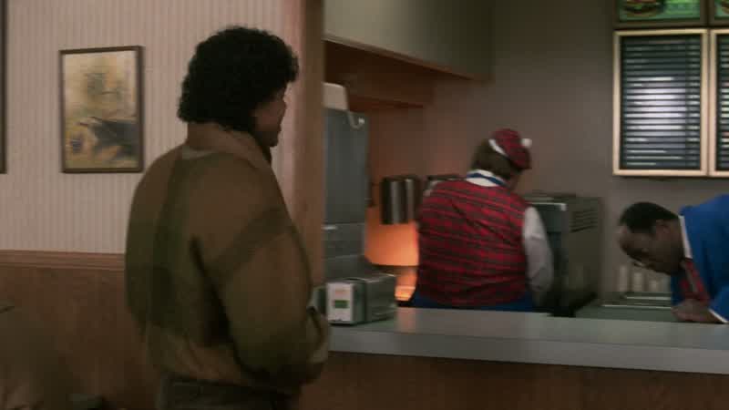 Darryl!