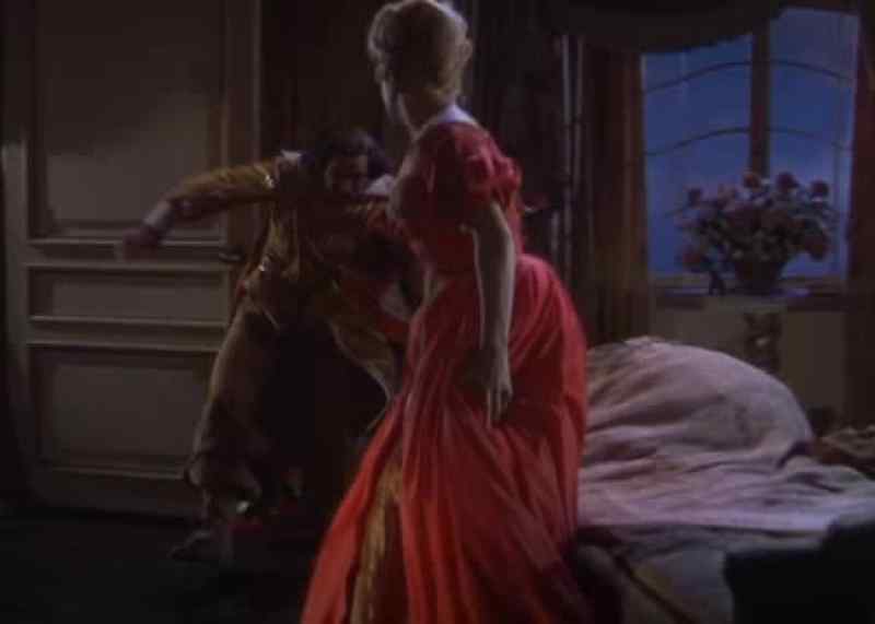D'Artagnan, you are destroyed!