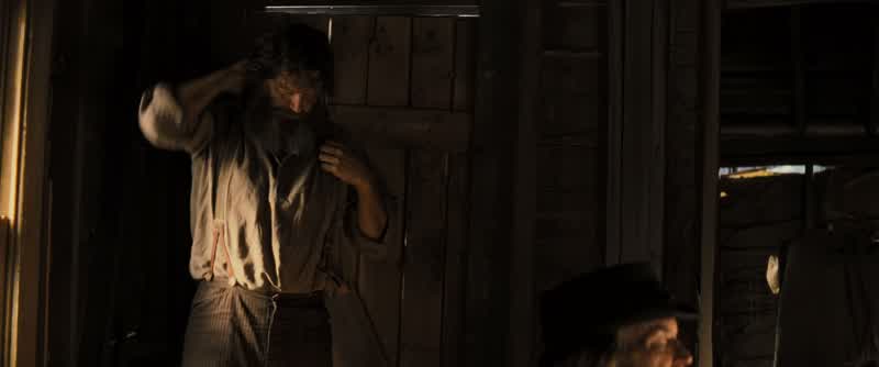 D'Artagnan motherfuckers
