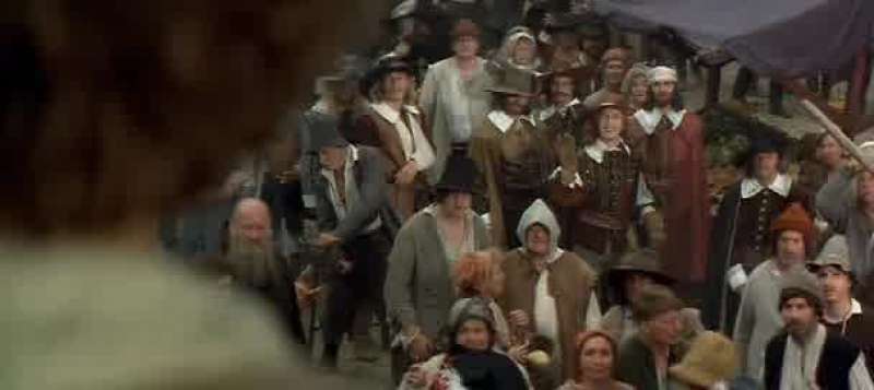 D'Artagnan