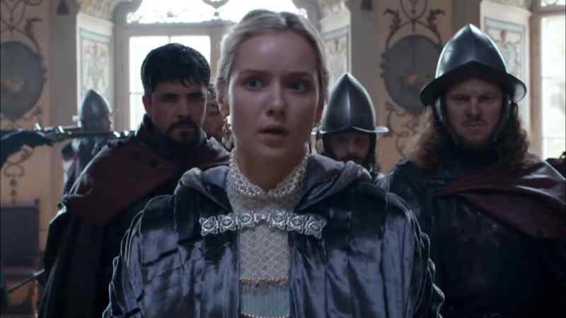 D'Artagnan!