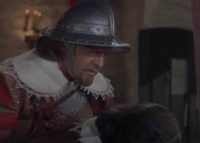 D'Artagnan